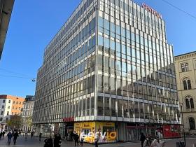 Pronájem kanceláře, Brno, Kobližná, 57 m2