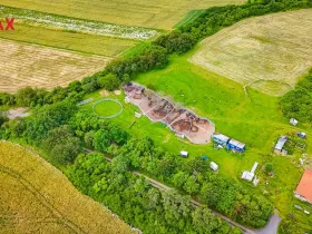 Prodej pozemku pro bydlení, Vrančice, 2931 m2