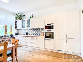 Prodej bytu 3+1, Kolín, Raisova, 89 m2