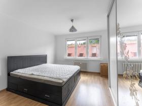 Prodej bytu 2+1, Praha - Smíchov, Radlická, 57 m2