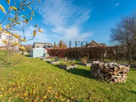 Prodej pozemku pro bydlení, Řitka, Za Štěpnicí, 1036 m2