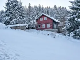 Prodej chalupy, Rokytnice nad Jizerou - Dolní Rokytnice, 108 m2