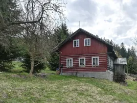 Prodej chalupy, Rokytnice nad Jizerou - Dolní Rokytnice, 108 m2