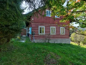 Prodej chalupy, Rokytnice nad Jizerou - Dolní Rokytnice, 108 m2