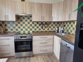 Prodej bytu 4+1, Tachov, Korandova, 89 m2