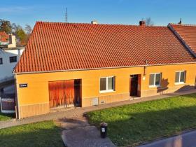 Prodej rodinného domu, Telnice, Draha, 73 m2