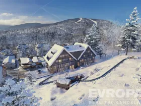 Prodej bytu 3+kk, Špindlerův Mlýn, 76 m2