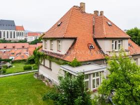 Prodej vily, Český Krumlov, Horská, 469 m2