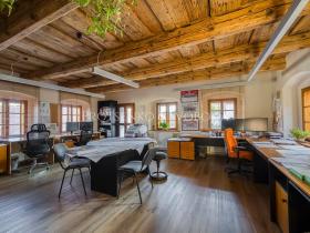 Prodej kanceláře, Třebíč, Blahoslavova, 566 m2