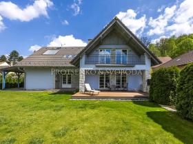 Prodej rodinného domu, Nová Říše, Krasonická, 209 m2