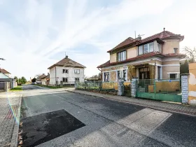 Prodej rodinného domu, Jirny, Čapkova, 136 m2