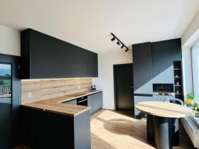 Pronájem bytu 2+kk, Brandýs nad Labem-Stará Boleslav - Brandýs nad Labem, Za Dvorem, 72 m2