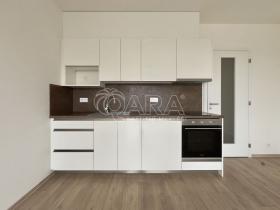 Pronájem bytu 1+kk, Brno - Horní Heršpice, Jižní, 34 m2