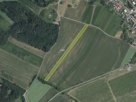 Prodej pole, Vilémov, 13478 m2