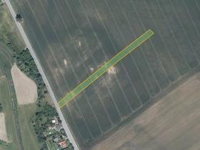 Prodej pole, Blanné, 4299 m2