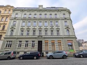 Pronájem bytu 2+1, Olomouc, Javoříčská, 80 m2