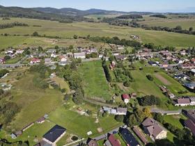 Prodej pozemku pro bydlení, Bělá nad Radbuzou, Dlouhá, 316 m2