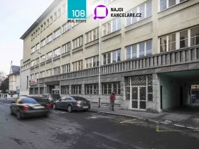 Pronájem skladu, Ostrava, Mlýnská, 438 m2