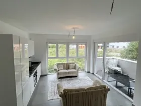 Prodej bytu 3+kk, Medulin, Chorvatsko, 58 m2