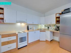 Pronájem bytu 2+kk, Olomouc - Slavonín, Topolová, 60 m2