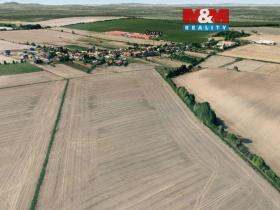 Prodej pole, Šumice, 4410 m2