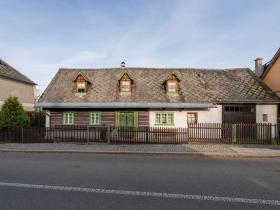 Prodej chalupy, Osečná, Českodubská, 170 m2