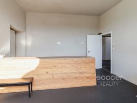 Pronájem obchodního prostoru, Lysá nad Labem, 33 m2