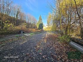 Pronájem komerčního pozemku, Plzeň, U Pošty, 1200 m2