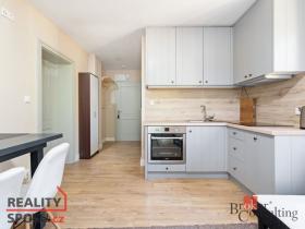 Pronájem bytu 1+1, Vochov, 35 m2