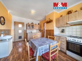 Prodej rodinného domu, Skořice, 136 m2