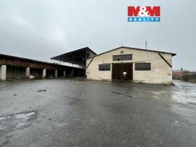 Pronájem skladu, Golčův Jeníkov, 20 m2