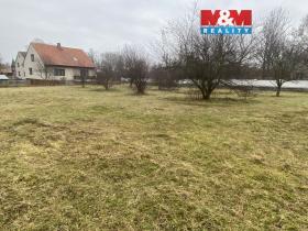 Prodej pozemku pro bydlení, Ouběnice, 1533 m2