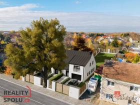 Prodej pozemku pro bydlení, Pardubice, 924 m2