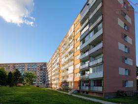 Pronájem bytu 2+1, Chomutov, Kundratická, 65 m2