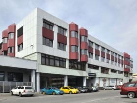 Pronájem kanceláře, Praha - Chodov, Hráského, 18 m2