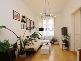 Pronájem bytu 2+1, Praha, Jagellonská, 74 m2