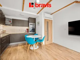Prodej bytu 4+kk, Jinačovice, 113 m2