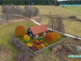 Prodej pozemku pro bydlení, Kraslice - Kostelní, 598 m2