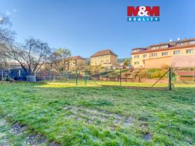 Pronájem zahrady, Sušice - Sušice II, 159 m2