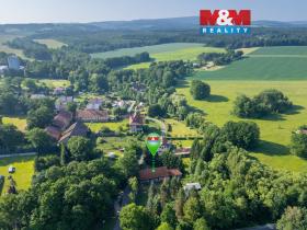 Prodej chalupy, Okrouhlá, 174 m2