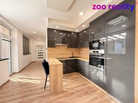 Pronájem bytu 2+kk, Chomutov, Maxima Gorkého, 45 m2