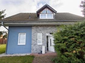 Prodej rodinného domu, Mariánské Radčice, Luční, 165 m2