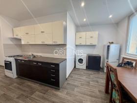 Pronájem bytu 2+1, Chomutov, Hornická, 60 m2