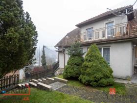 Prodej rodinného domu, Bystřice nad Pernštejnem - Domanín, 183 m2