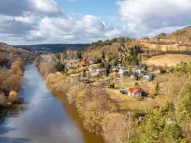 Prodej pozemku, Šemnice, 876 m2