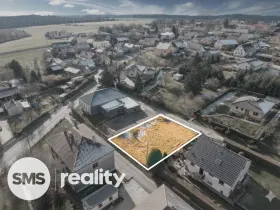 Prodej pozemku pro bydlení, Hradec nad Moravicí - Domoradovice, 393 m2