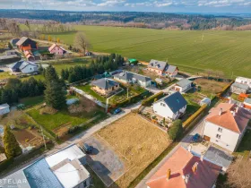 Prodej pozemku pro bydlení, Hradec nad Moravicí - Domoradovice, 393 m2