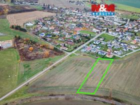 Prodej pozemku pro bydlení, Chrudim - Chrudim IV, 4917 m2