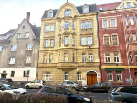 Prodej bytu 3+1, Cheb, Valdštejnova, 82 m2