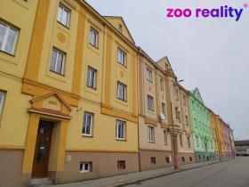 Prodej bytu 1+kk, Soběslav, Rašínova, 33 m2